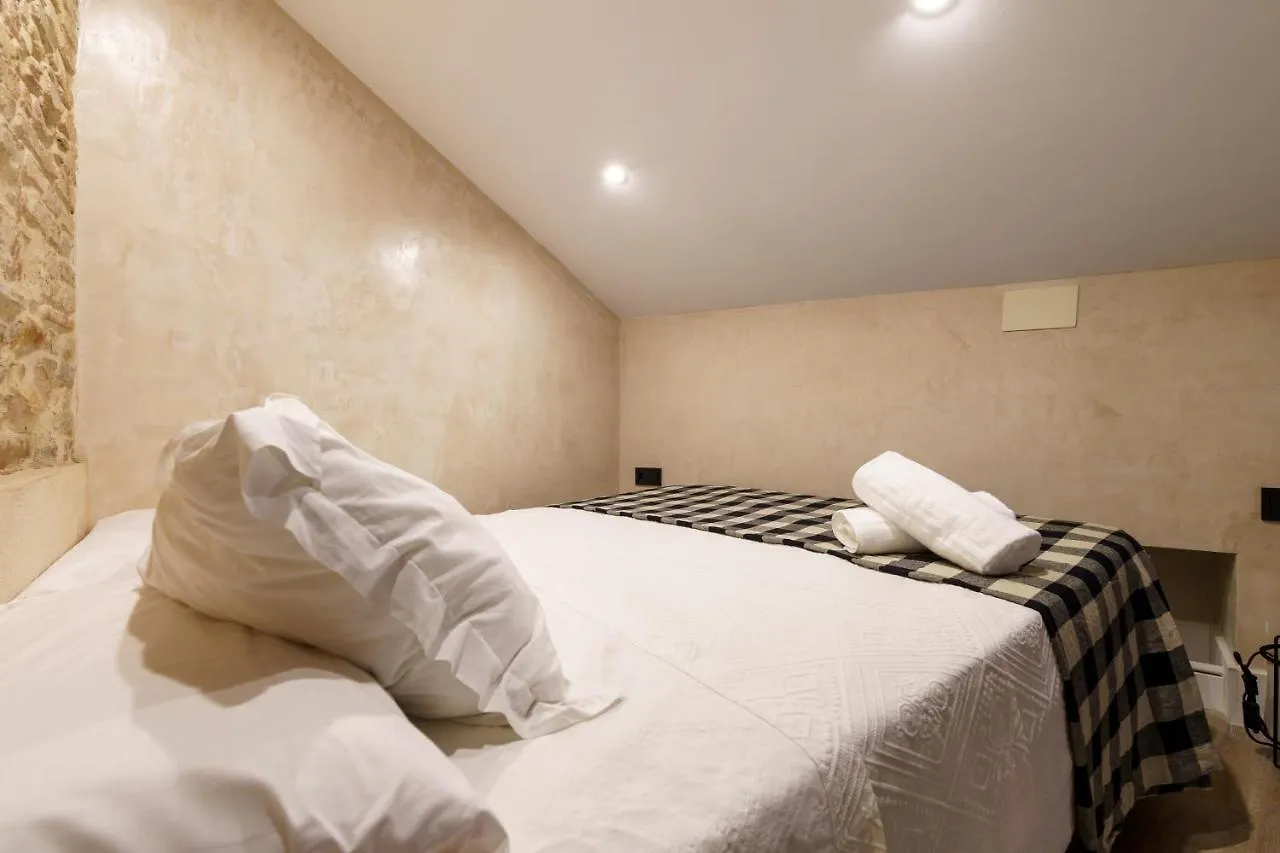 Historic Center Apartment Málaga