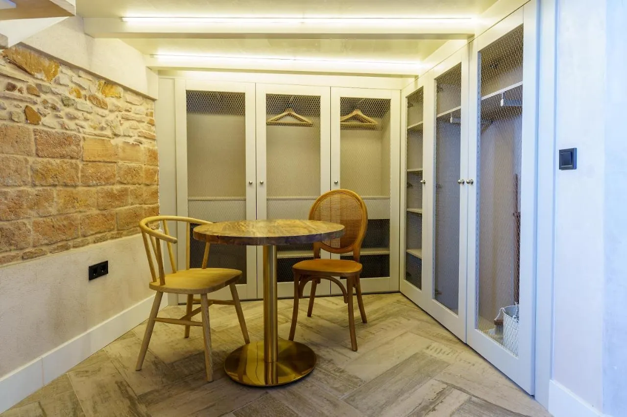Historic Center Apartment Málaga