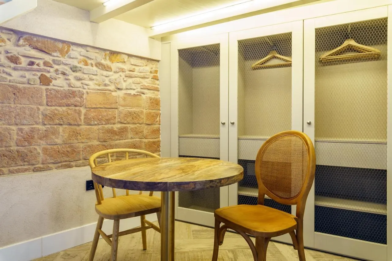 Historic Center Apartment Málaga 0*,