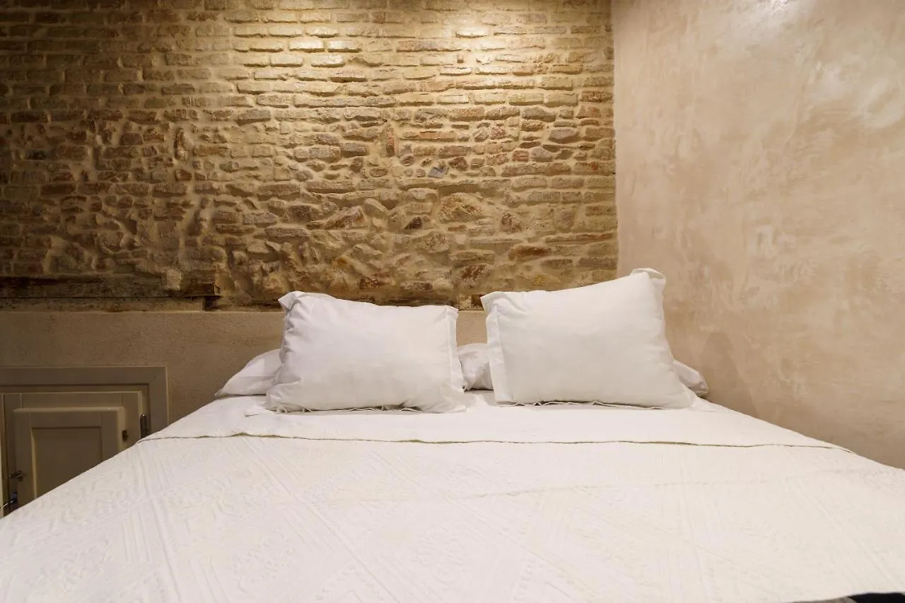 Historic Center Apartment Málaga 0*,