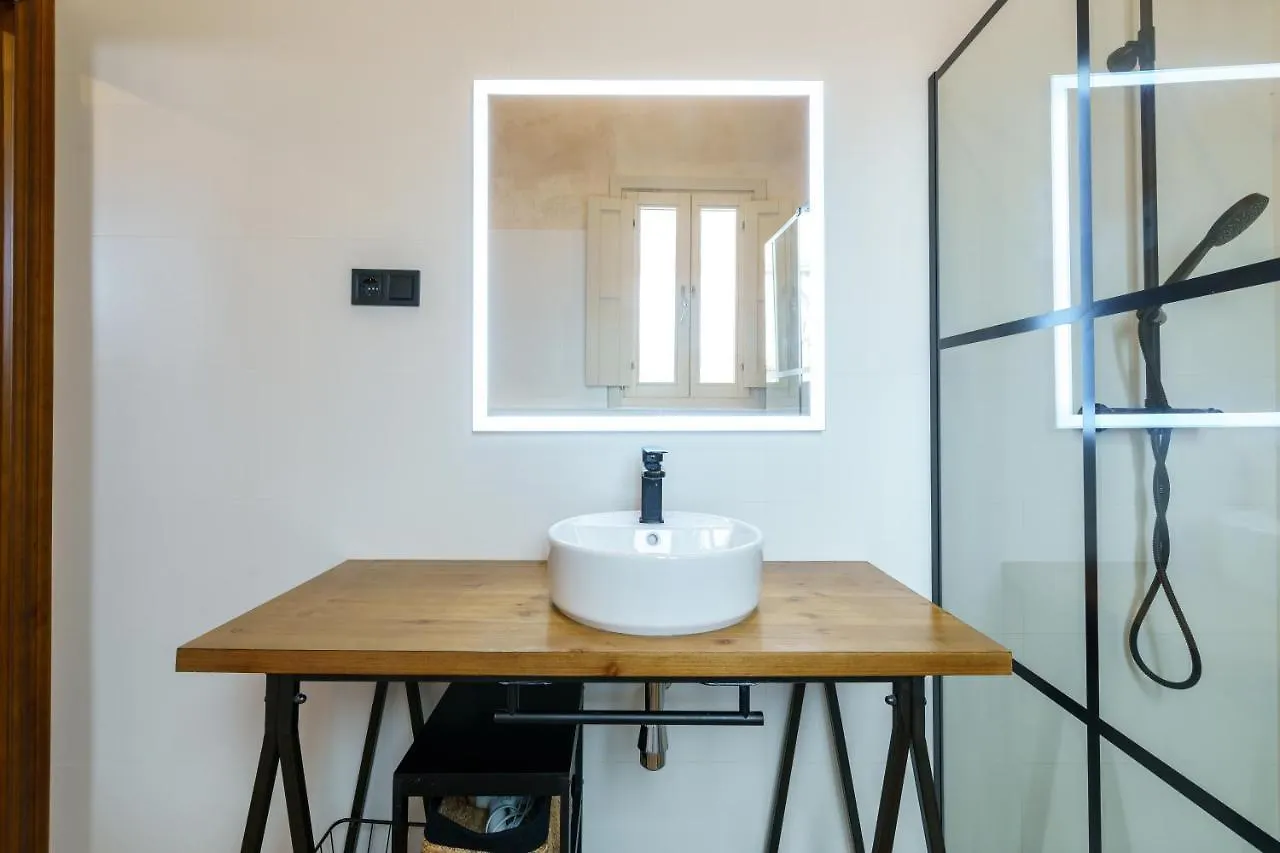 Historic Center Apartment Málaga 0*,  Spanien