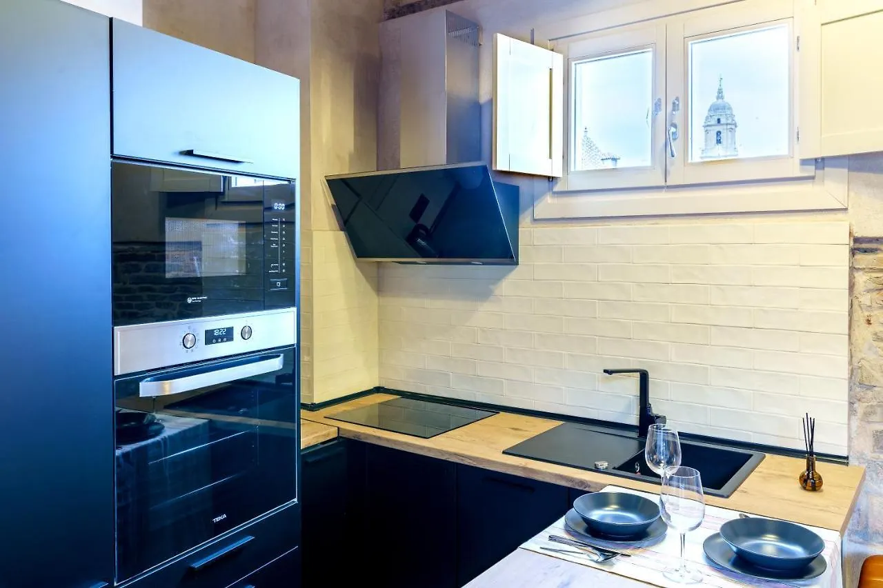 Historic Center Apartment Málaga
