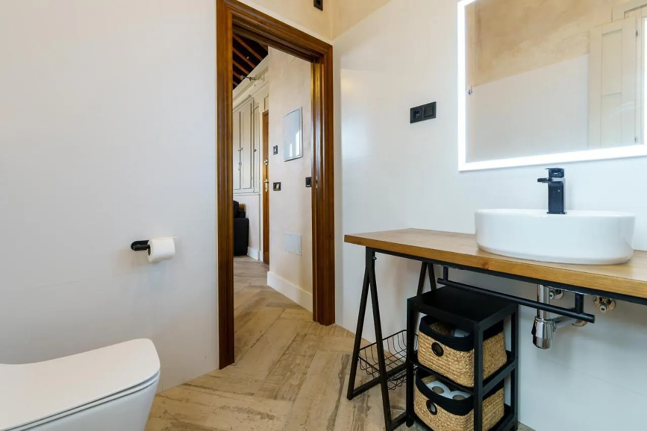 Historic Center Apartment Málaga