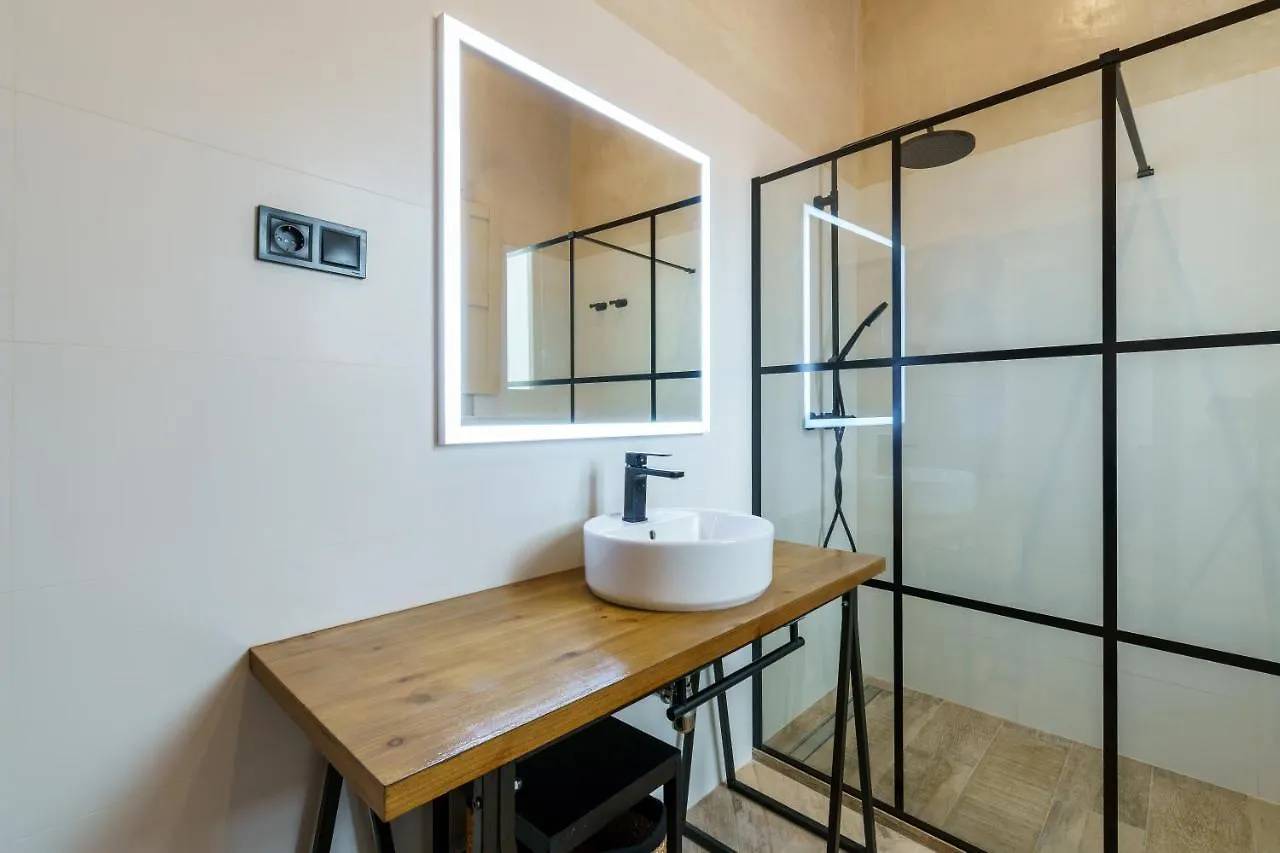 Historic Center Apartment Málaga