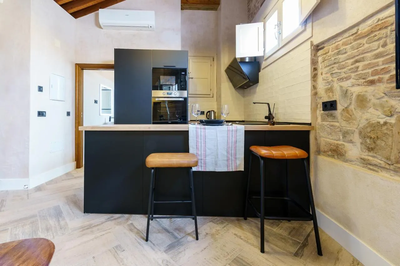 Historic Center Apartment Málaga Spagna