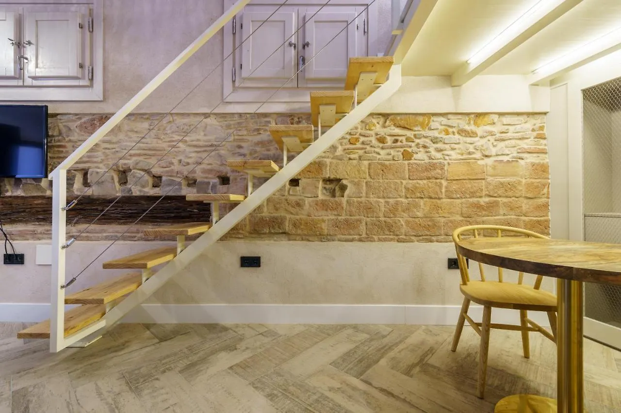 Historic Center Apartment Málaga